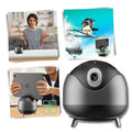 TRIPODE INTELIGENTE 360