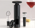 ABRIDOR DE VINO AUTOMATICO 4PZ