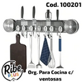 ORG. PARA COCINA C/ VENTOSAS
