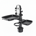 SOPORTE P/ CELULAR PARA COCHE C/ BANDEJAS