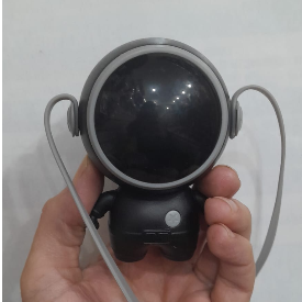 MINI VENTILADOR ASTRO