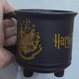 TAZA HARRY POTTER 196