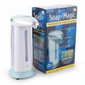 DISPENSADOR DE JABON