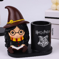PORTA LAPIZ HARRY POTTER