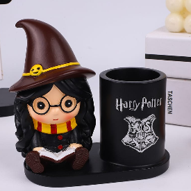 PORTA LAPIZ HARRY POTTER
