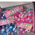 SQUICHI STICH