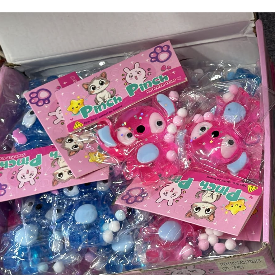 SQUICHI STICH