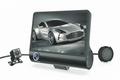 CAMARA PARA AUTO FULL HD 4.0 3 CAM
