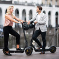 SCOOTER Eléctrica M187 COD:01