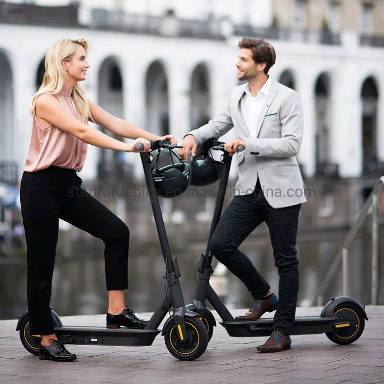 SCOOTER Eléctrica M187 COD:01