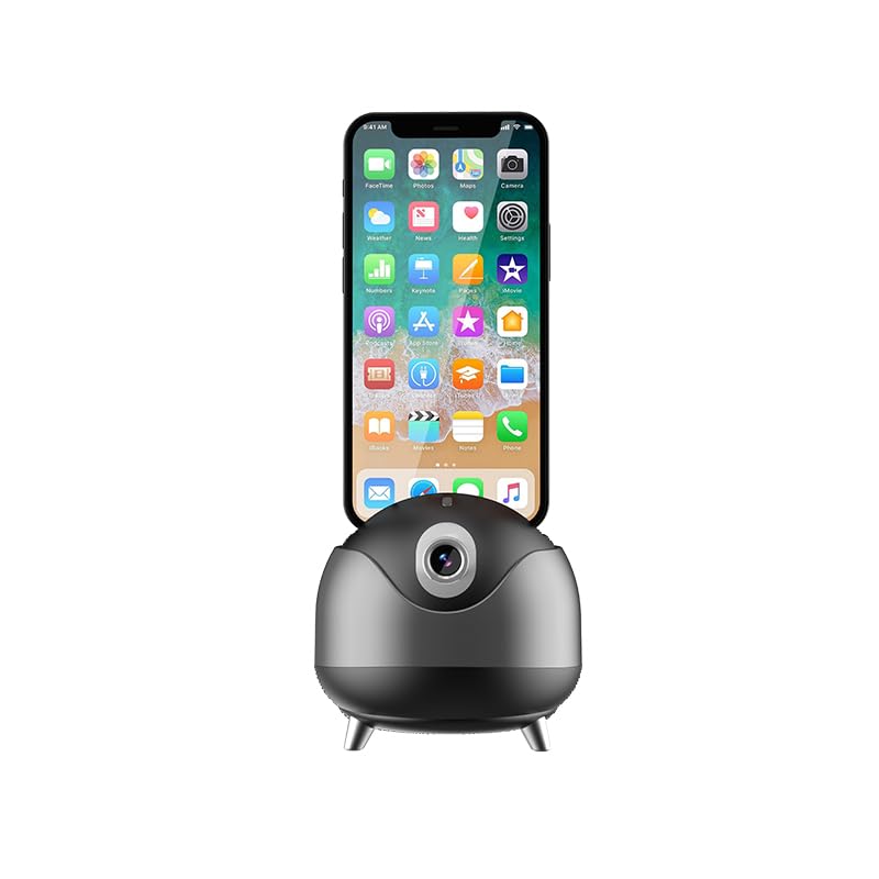 TRIPODE INTELIGENTE 360
