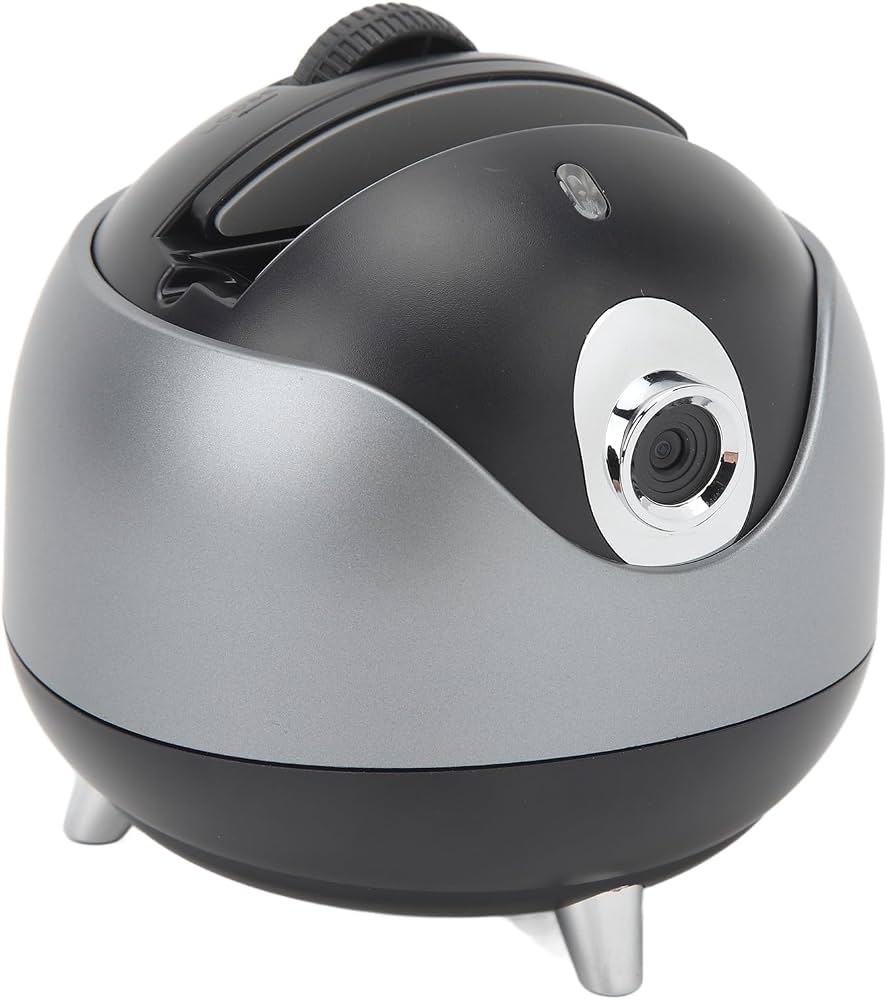 TRIPODE INTELIGENTE 360