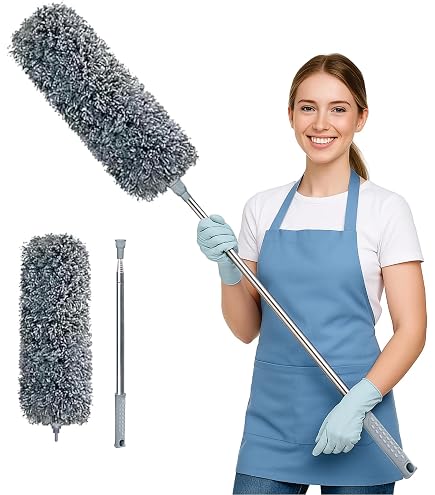Plumero extensible