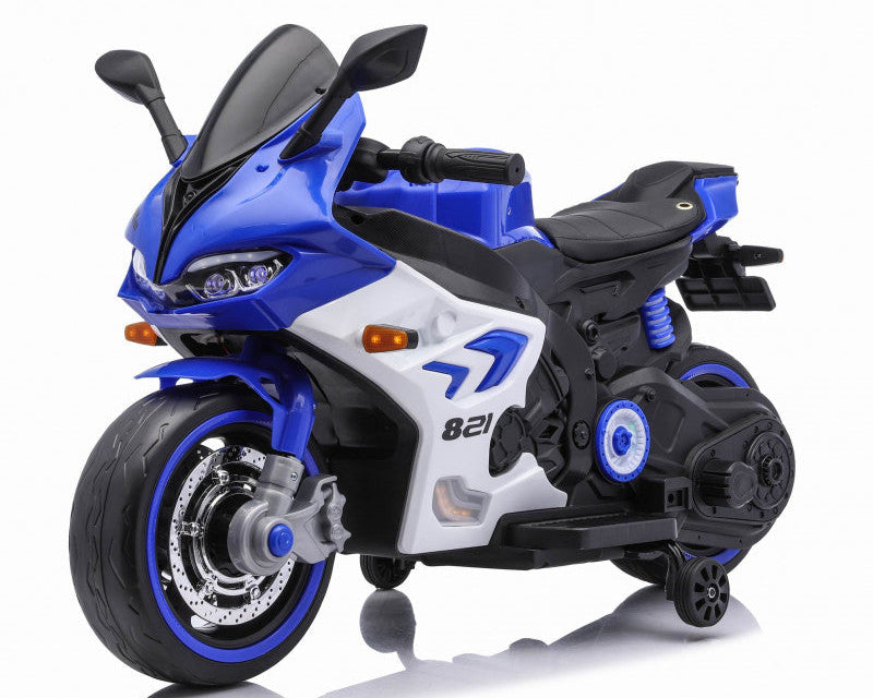 Moto-08 FT-821