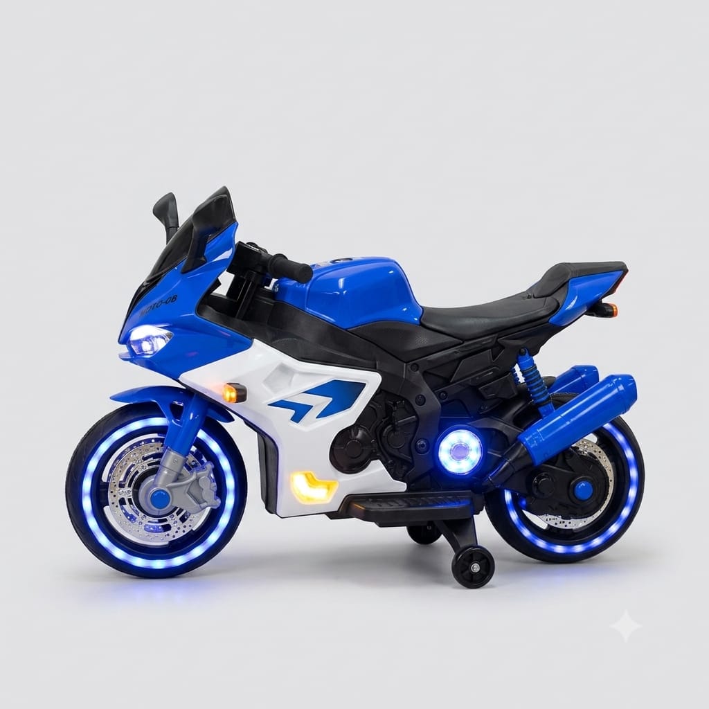 Moto-08 FT-821