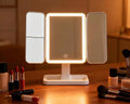 ESPEJO LED MAKE SATE