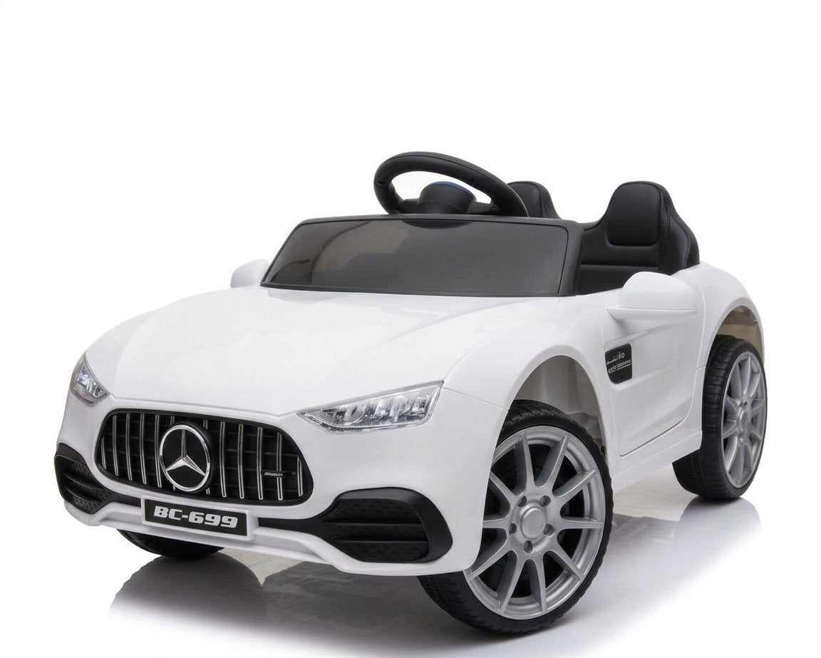 CAR-17 BC-699 MERCEDITO