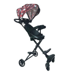 Carrito B5