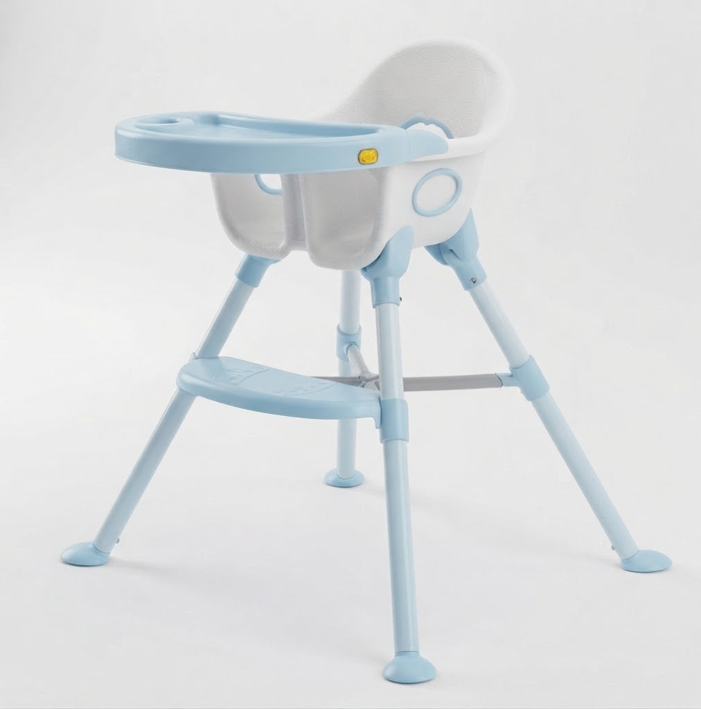 CY-01 SILLITA DE COMER ESTATICA