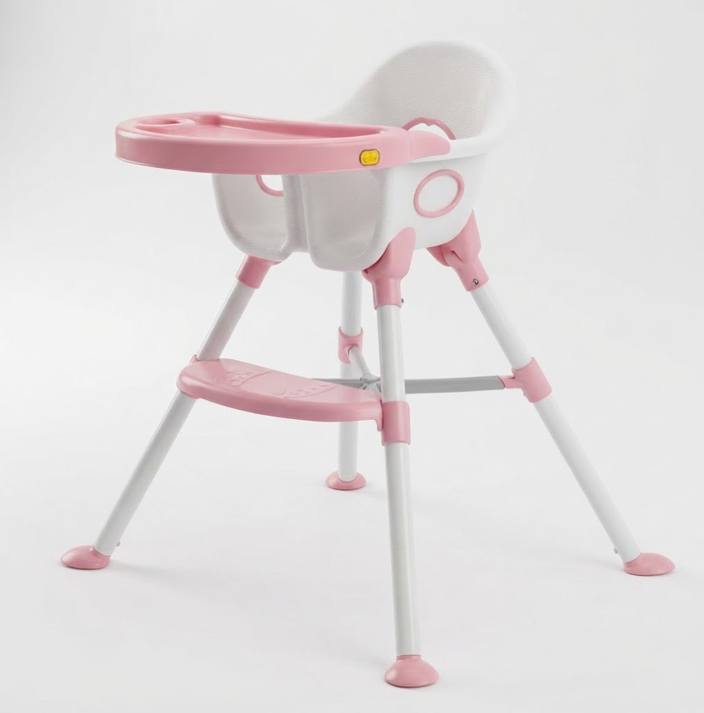 CY-01 SILLITA DE COMER ESTATICA
