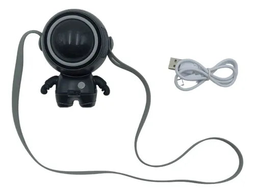 MINI VENTILADOR ASTRO