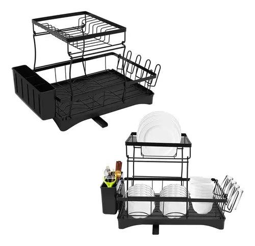Escurridor c/ desagüe PREMIUM - 301