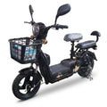 MOTO-015  E-BIKE ELECTRICA GM-2502