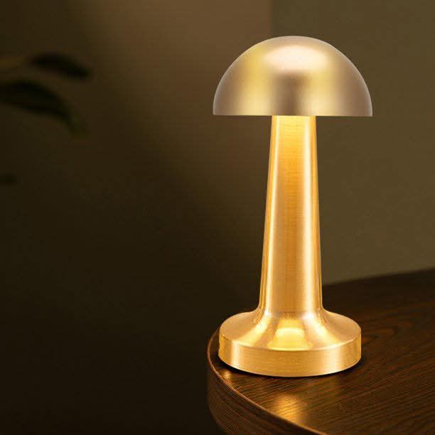 LAM-1693 LAMPARA METAL 23CM