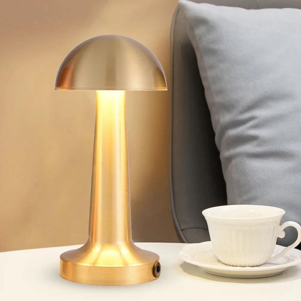 LAM-1693 LAMPARA METAL 23CM