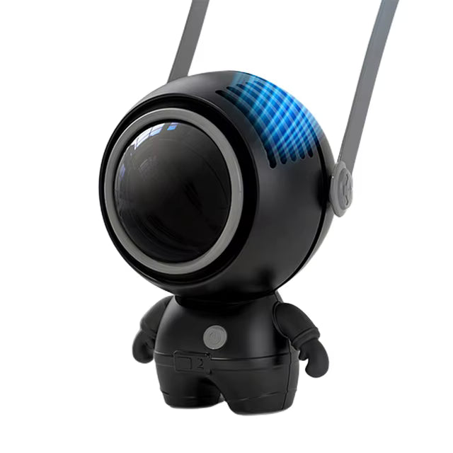 MINI VENTILADOR ASTRO