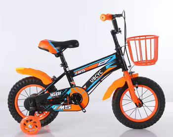 Bicicleta ARO 16 BIKE-022