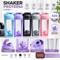 Vaso mezclador 500ml