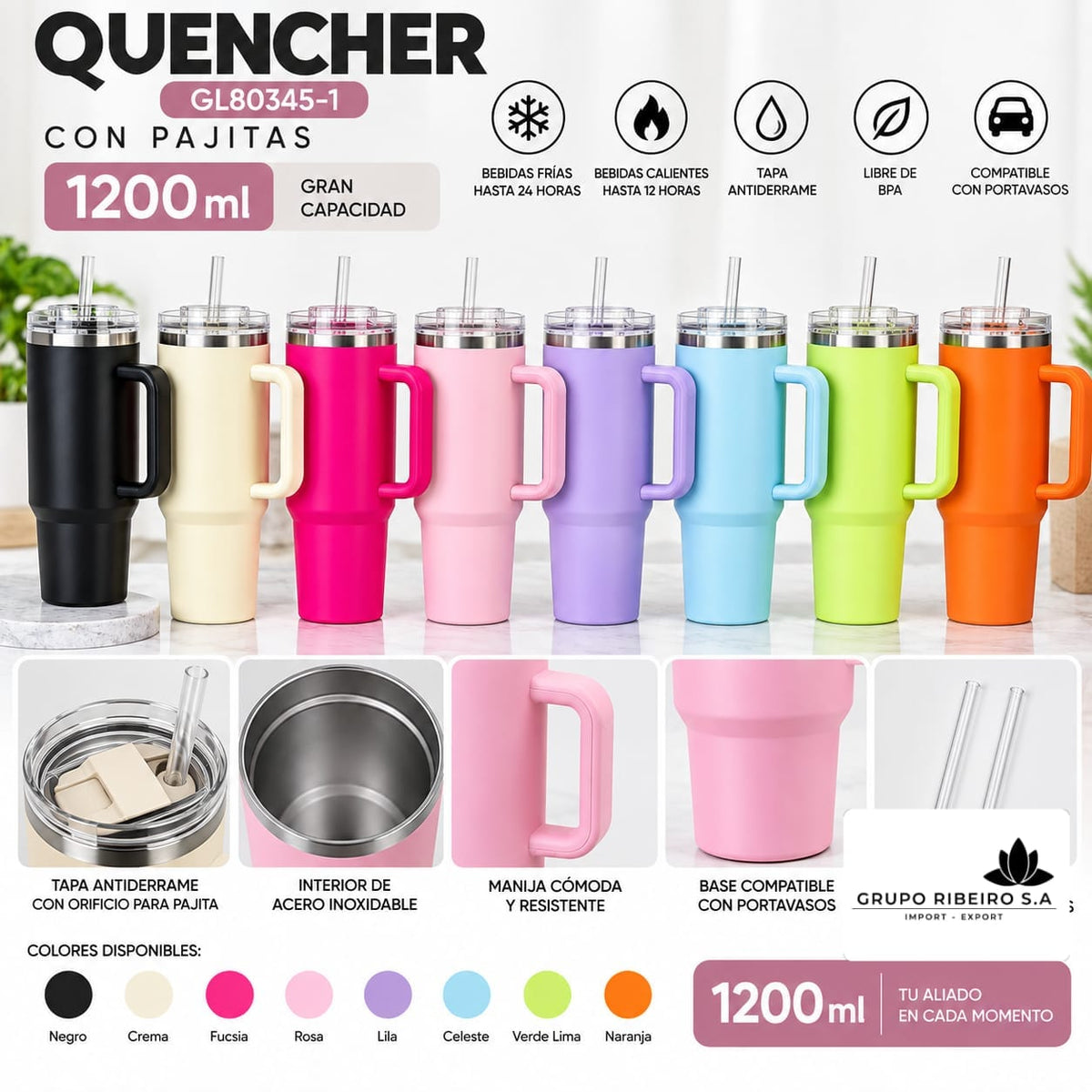 QUENCHER GL803454