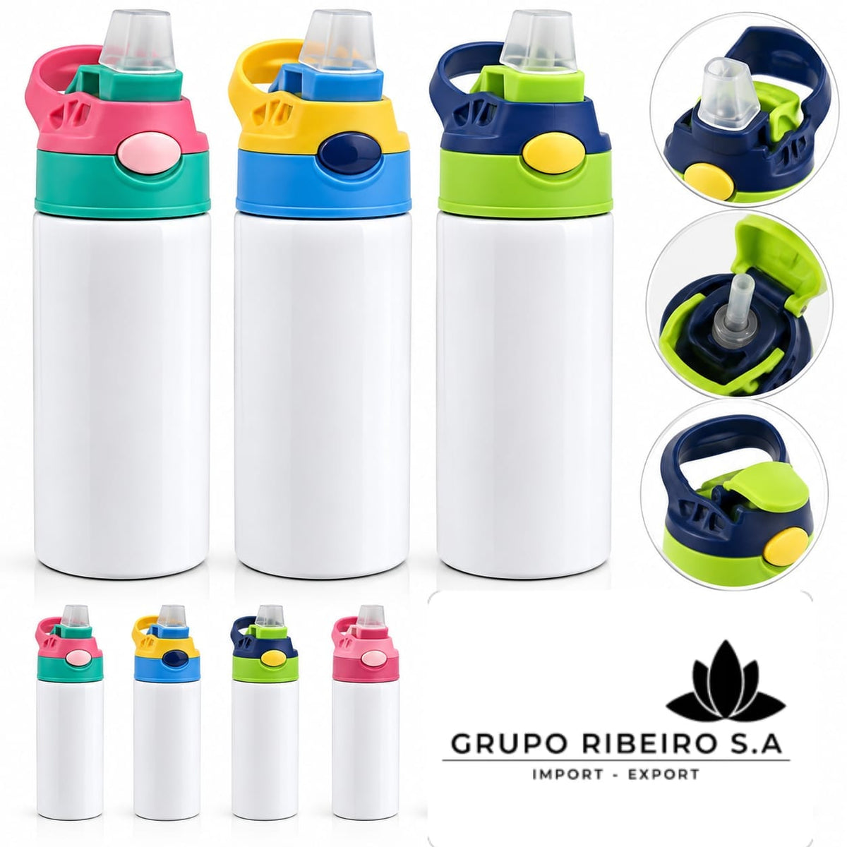 Hoppy para niños