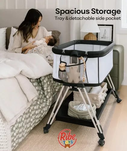 CUNA COLECHO PREMIUM