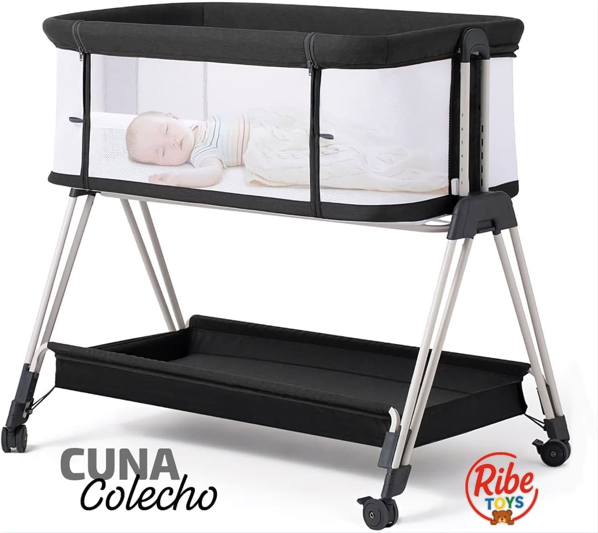 CUNA COLECHO PREMIUM