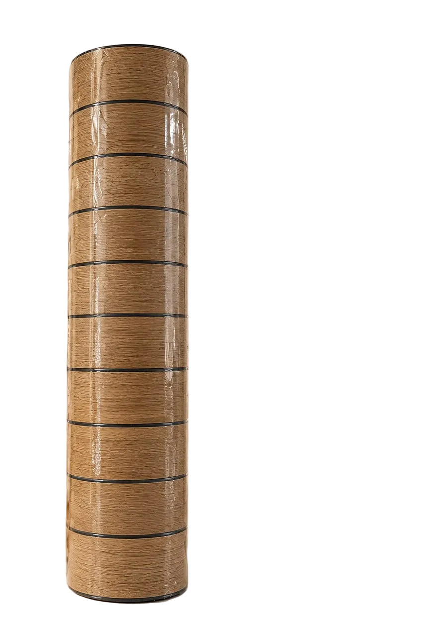 Rollo Adhesivo ripado 60x3mts