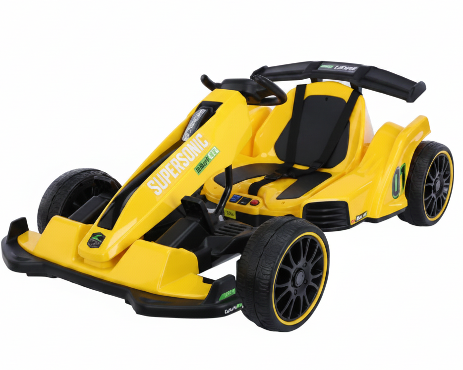 CAR-09 SMT-009 GOKART