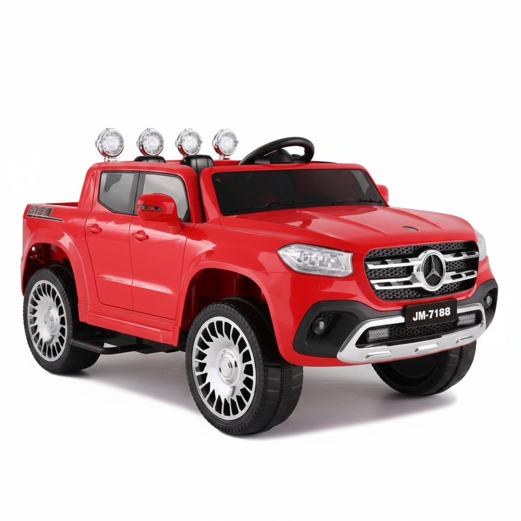 CAR-27 JM-7188