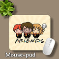 MOUSEPAD CON DISEÑOS