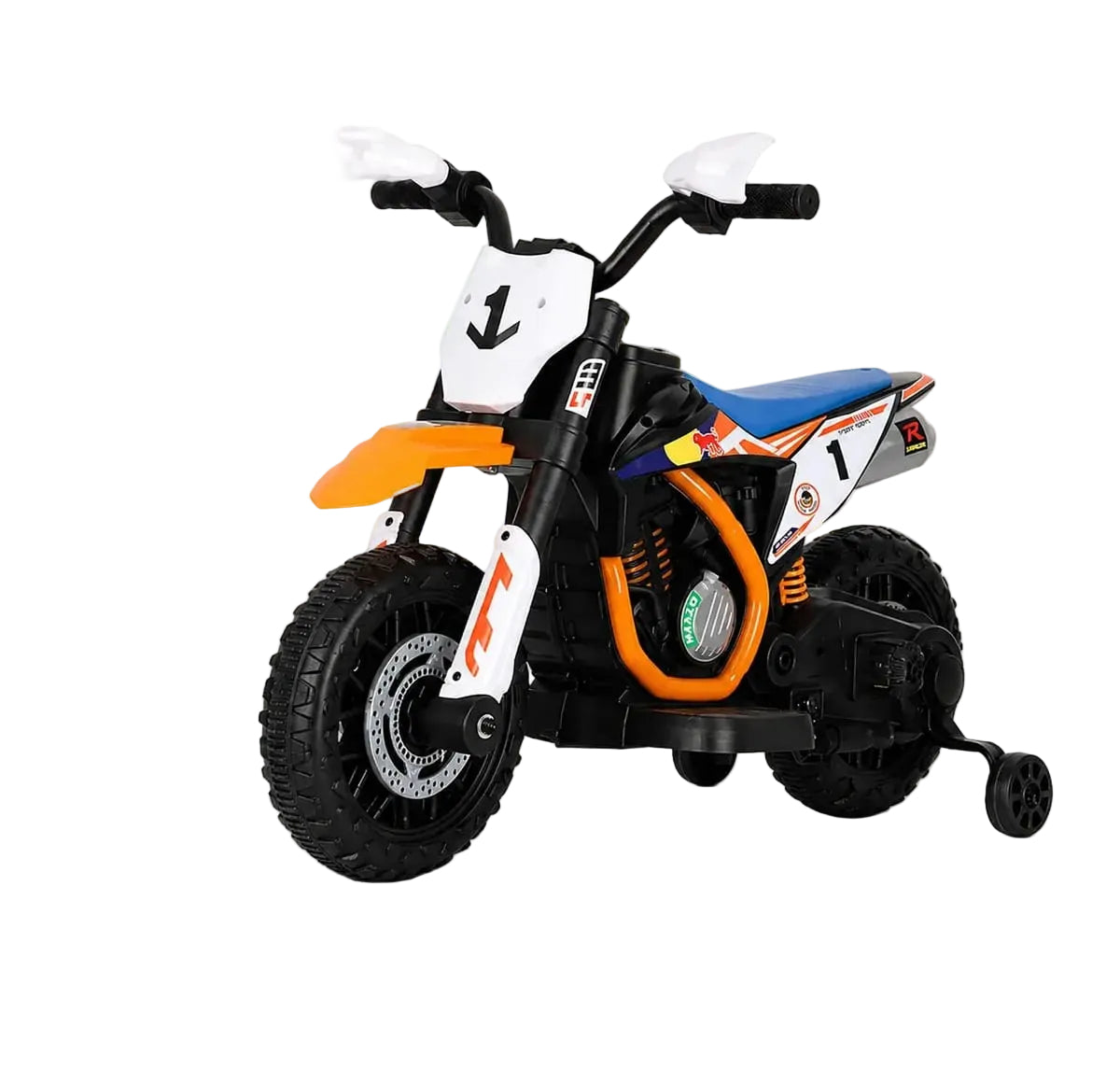 MOTO-012 MINI CROSS -FBB-951