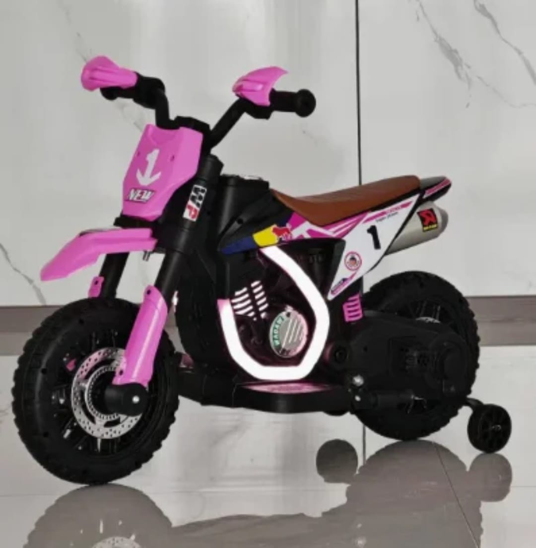 MOTO-012 MINI CROSS -FBB-951