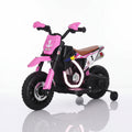 Mini Cross Moto-12