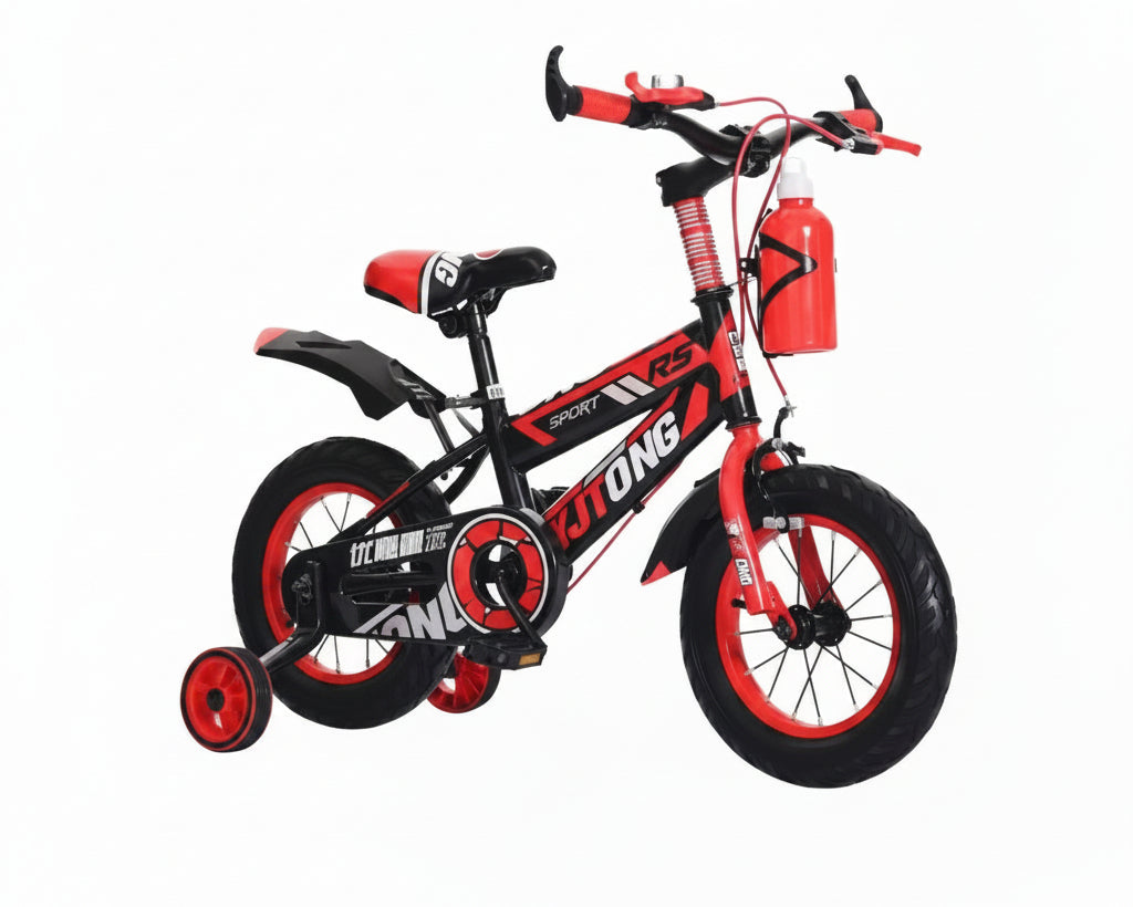 BICICLETA ARO 14" COD: BIKE-018