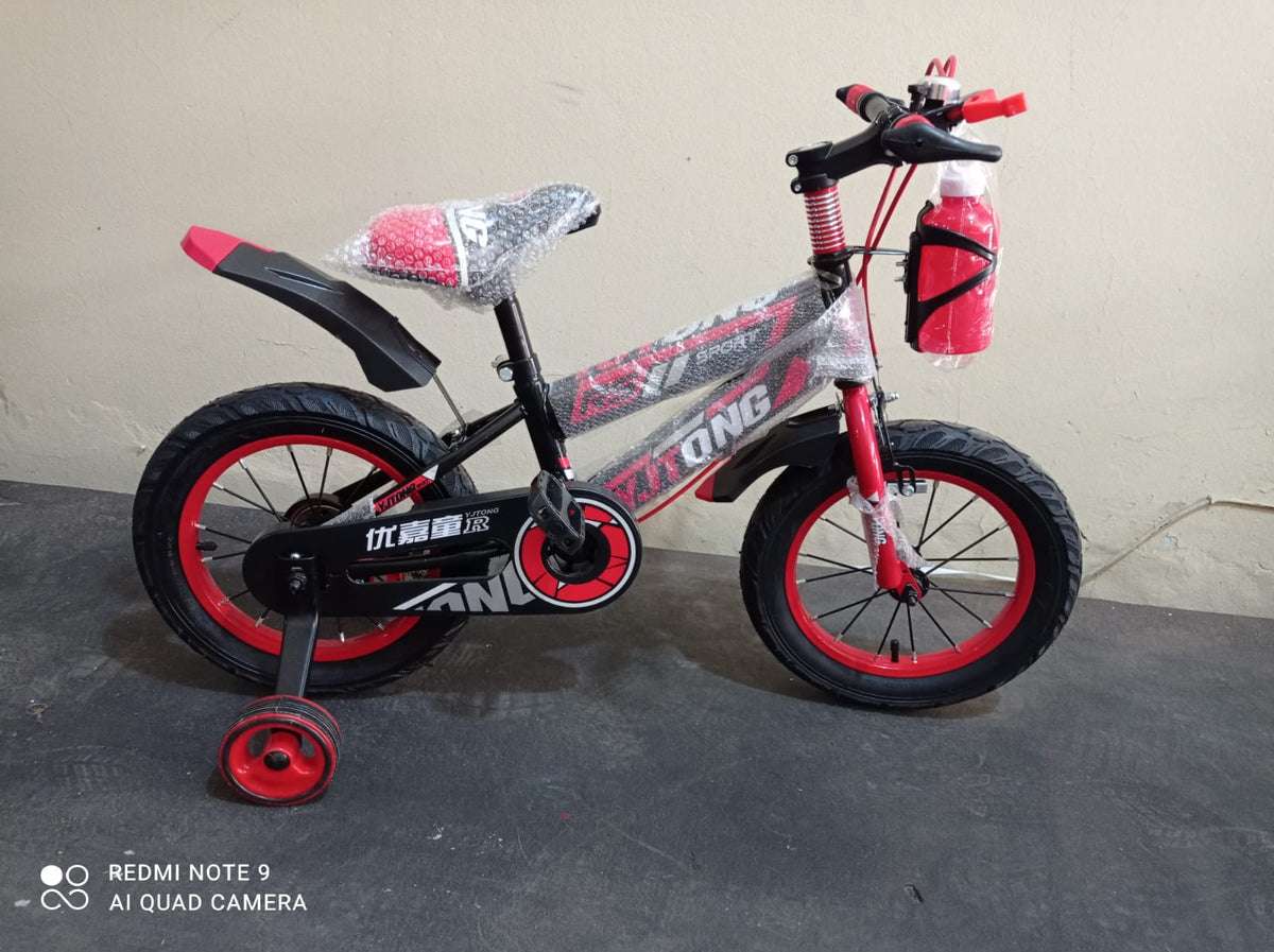 BICICLETA ARO 14" COD: BIKE-018