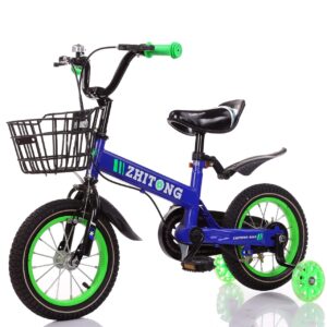 BICICLETA ARO 14" BIKE-026