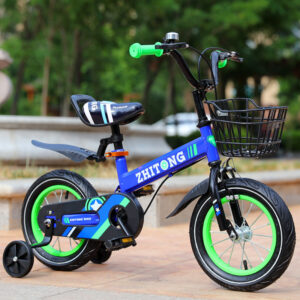 BICICLETA ARO 14" BIKE-026
