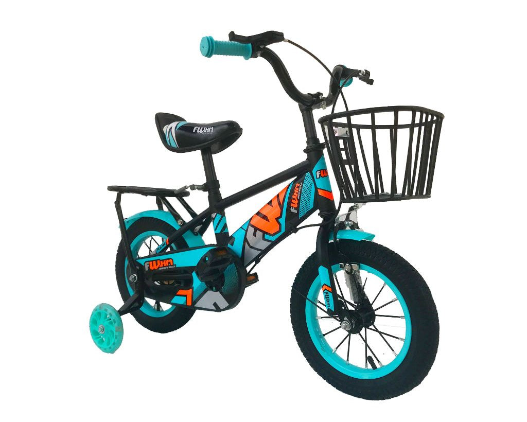 BICICLETA ARO 14" COD BIKE-034