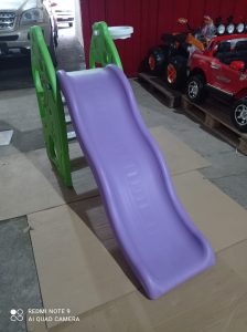 JUGUETE PARQUE PARA NIÑOS TOBOGAN COD: 01