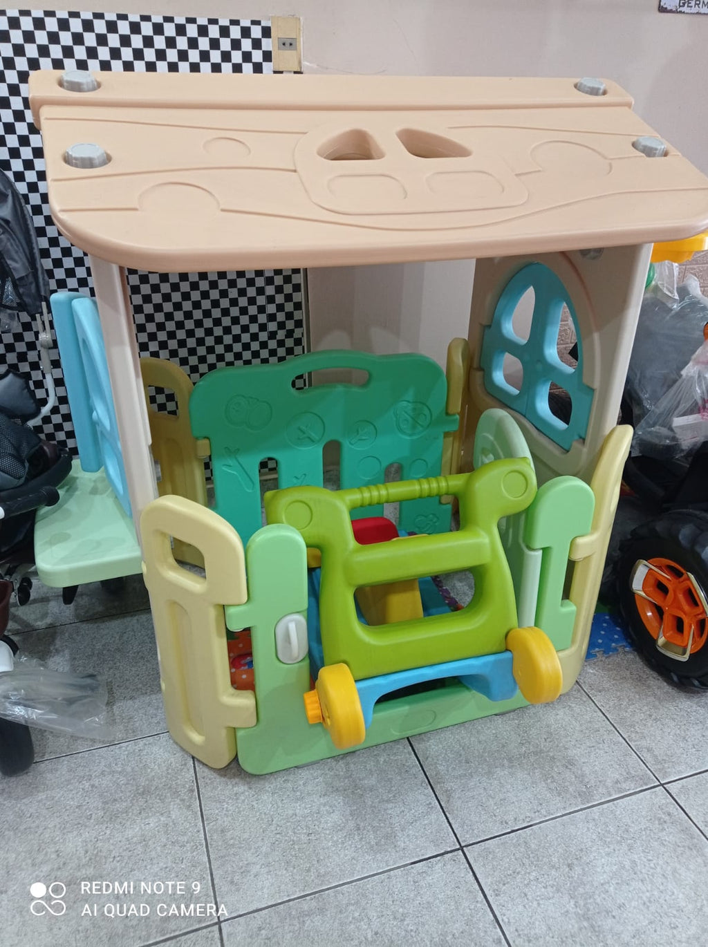 CASA EXTERIOR E INTERIOR COD GL7435